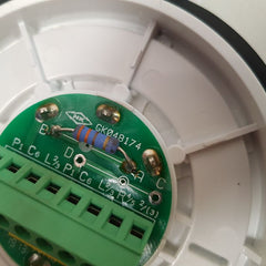 Consilium Salwico Spb-1 Flame Detector Ns-adapt-3