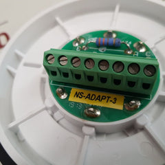 Consilium Salwico Spb-1 Flame Detector Ns-adapt-3