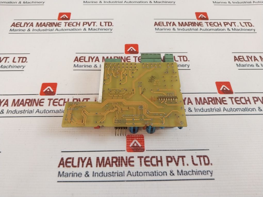 Flb-101 043 K Pcb Card