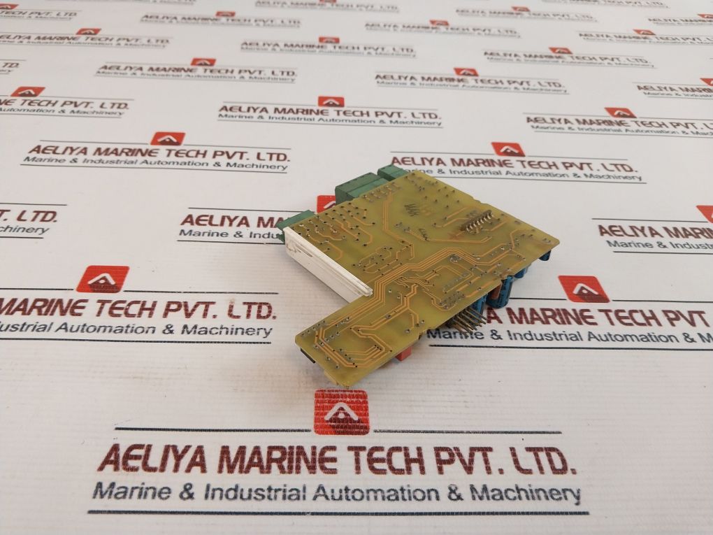 Flb-101 043 K Pcb Card