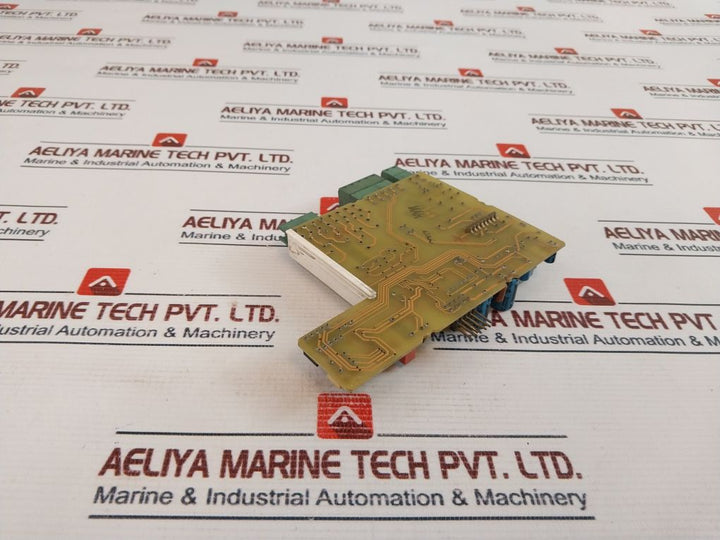 Flb-101 043 K Pcb Card
