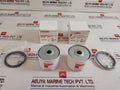 Fleetguard Ff167 Fuel Filter Kit 