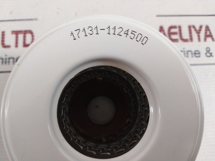 Fleetguard Ff167 Fuel Filter Kit 