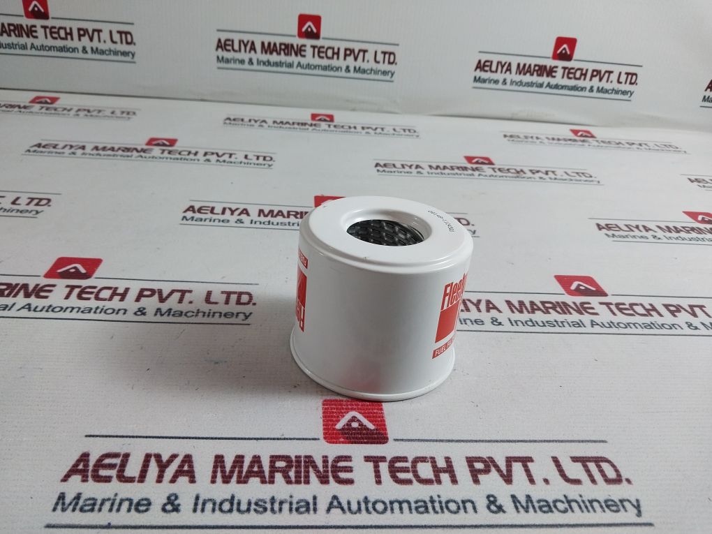 Fleetguard Ff167 Fuel Filter Kit