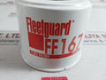 Fleetguard Ff167 Fuel Filter Kit