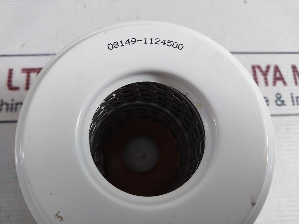 Fleetguard Ff167 Fuel Filter Kit