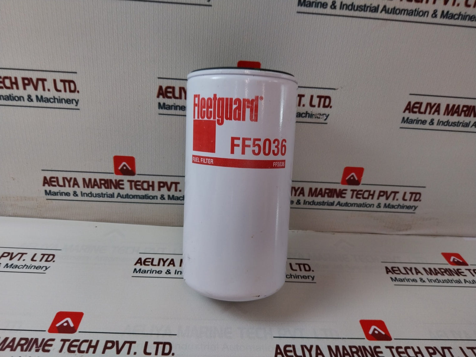 Fleetguard Ff5036 Fuel Filter
