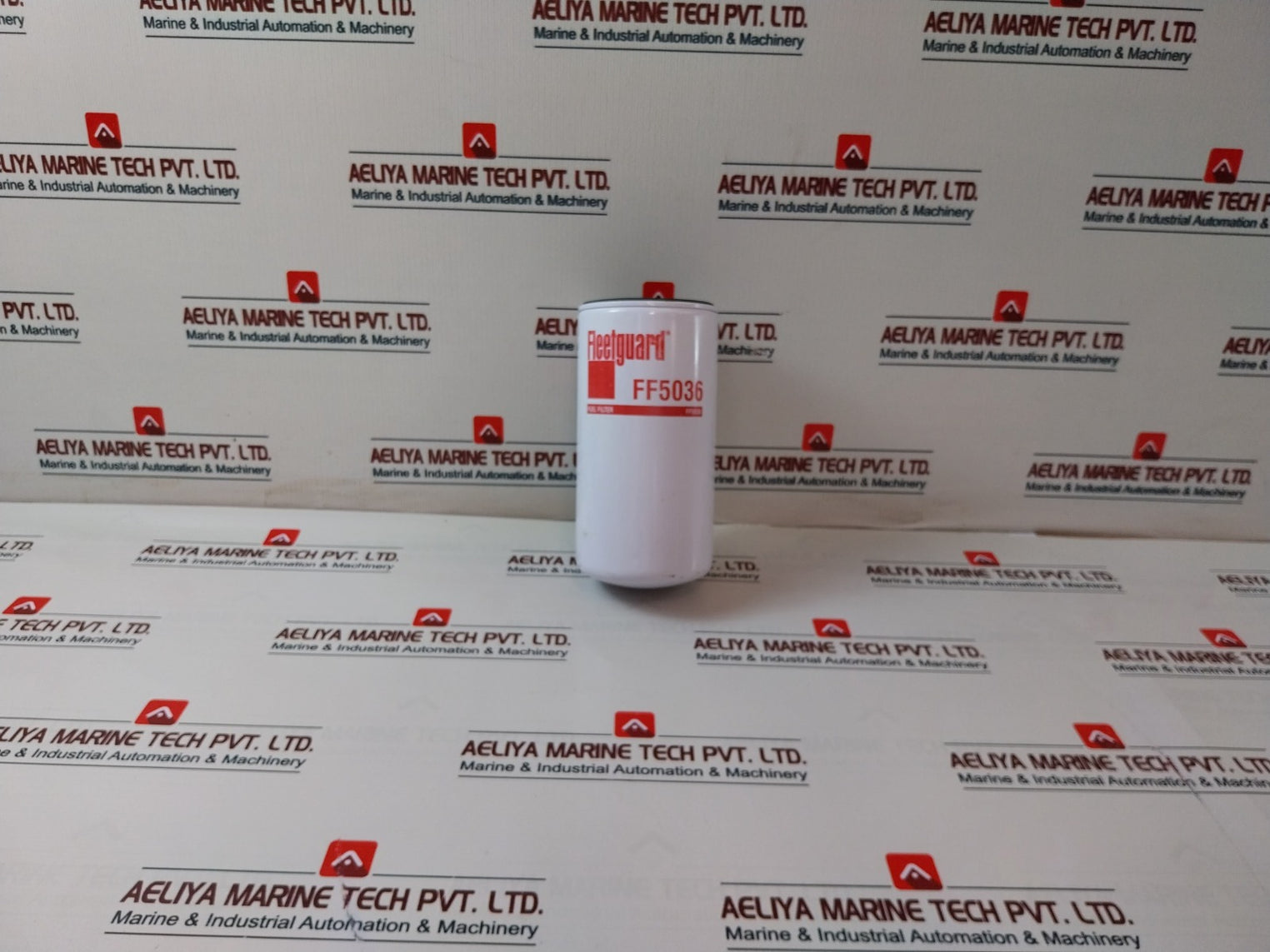 Fleetguard Ff5036 Fuel Filter