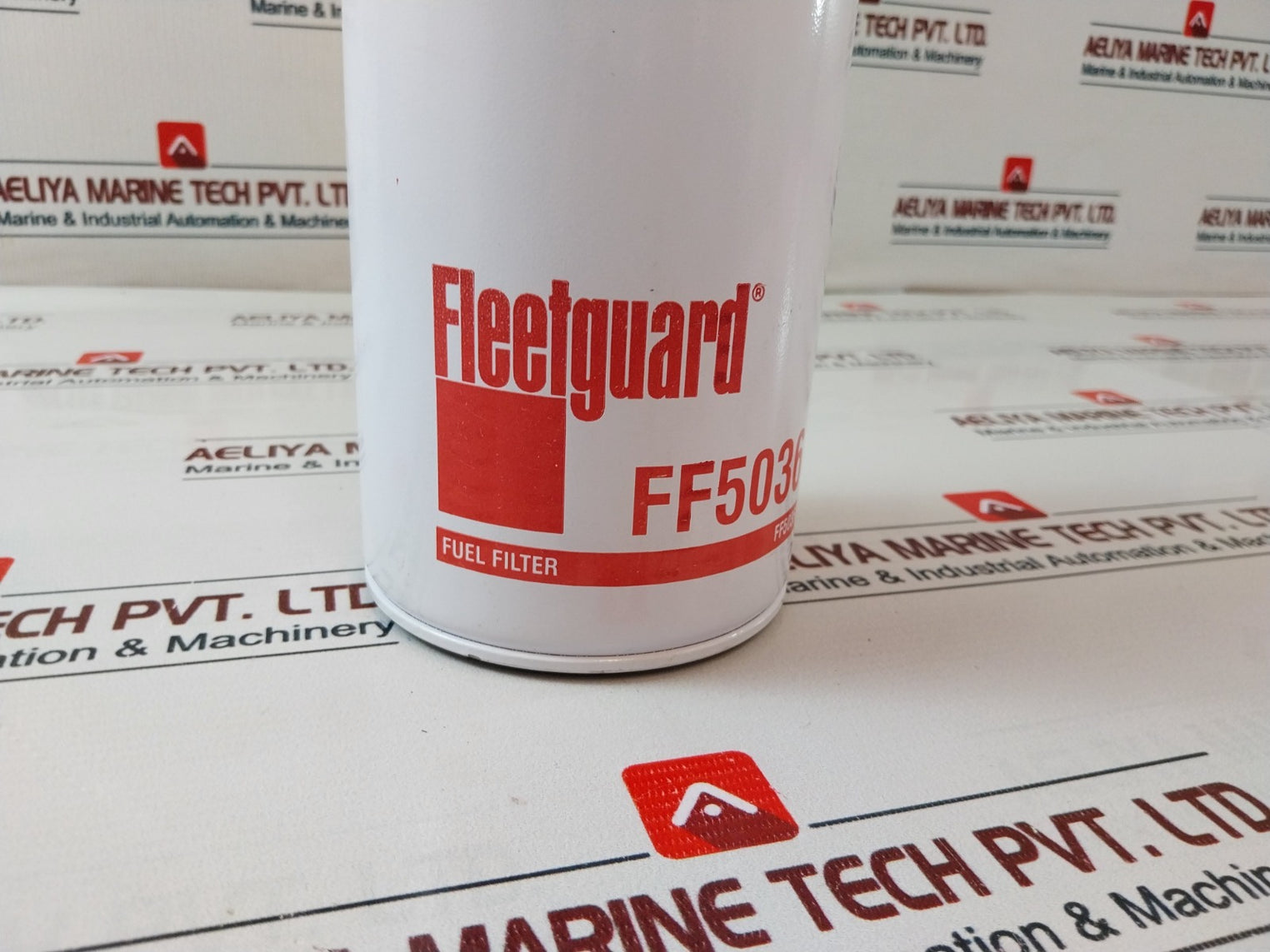 Fleetguard Ff5036 Fuel Filter