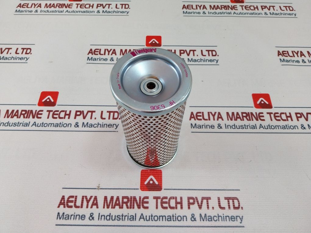 Fleetguard Hf 6306 Hydraulic Filter