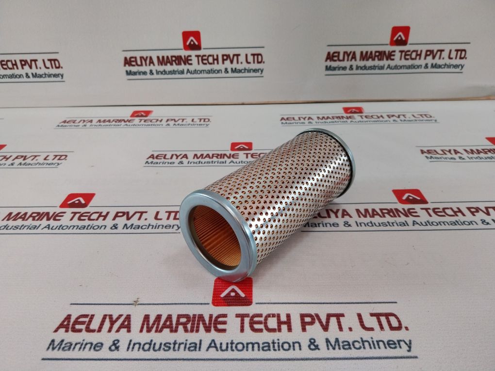 Fleetguard Hf 6306 Hydraulic Filter