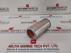 Fleetguard Hf 6306 Hydraulic Filter