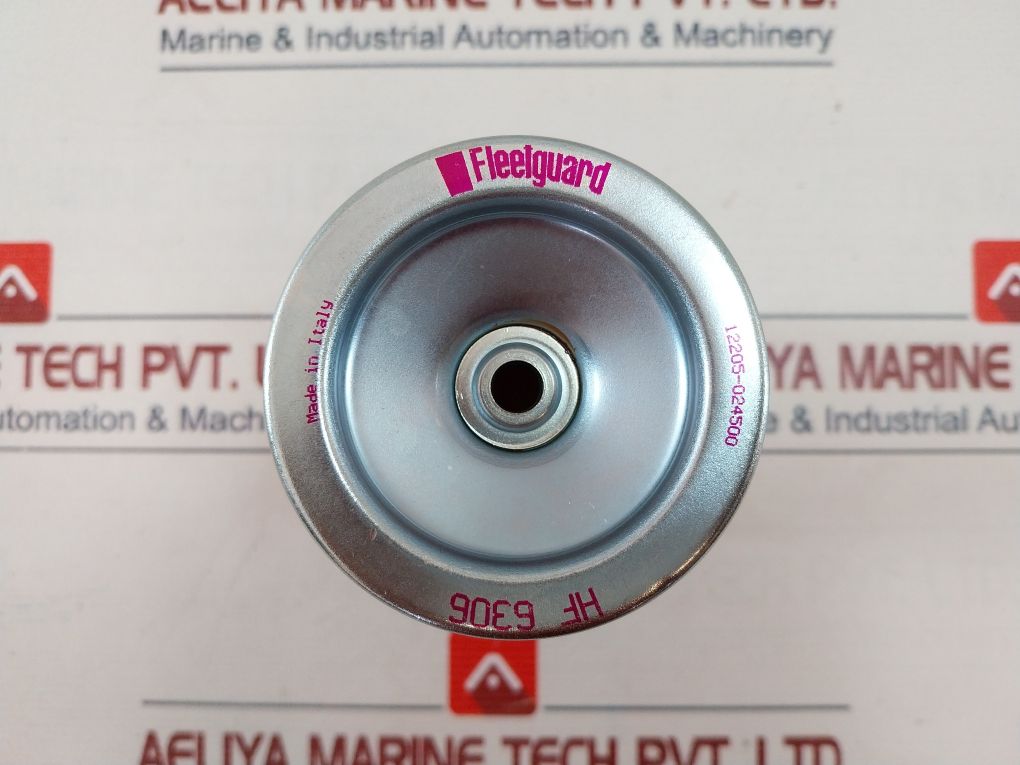 Fleetguard Hf 6306 Hydraulic Filter