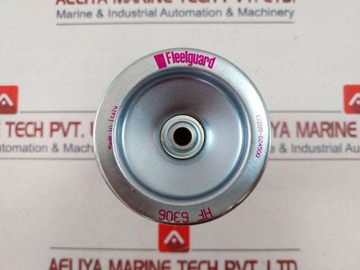 Fleetguard Hf 6306 Hydraulic Filter