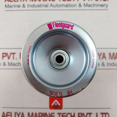 Fleetguard Hf 6306 Hydraulic Filter