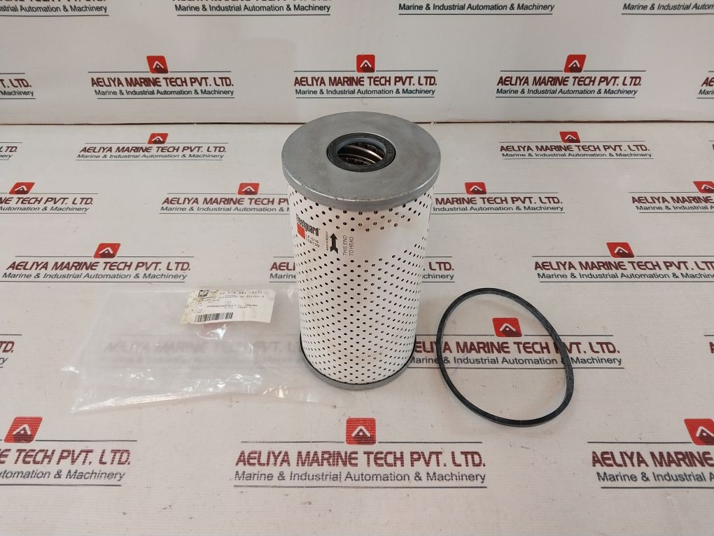 Fleetguard Lf-516 Filter Element Oil Filter – Aeliya Marine Tech