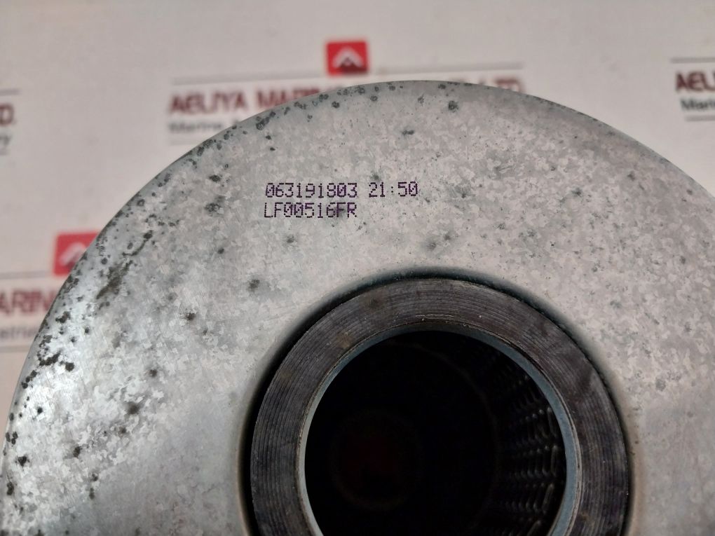 Fleetguard Lf-516 Filter Element Oil Filter