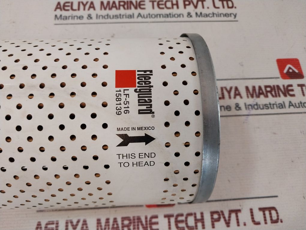 Fleetguard Lf-516 Filter Element Oil Filter