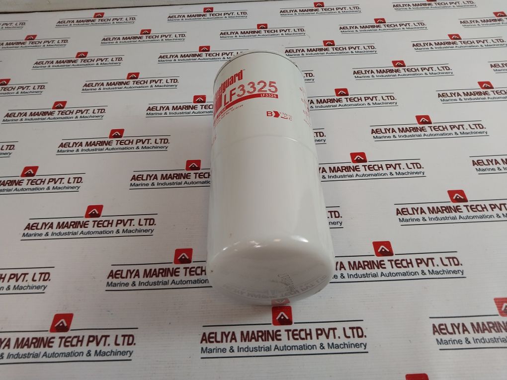 Fleetguard Lf3325 Lube Filter 3310169 