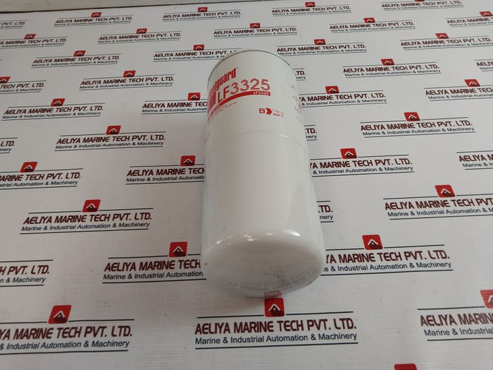 Fleetguard Lf3325 Lube Filter 3310169 
