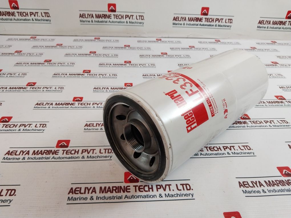 Fleetguard Lf3325 Lube Filter 3310169 