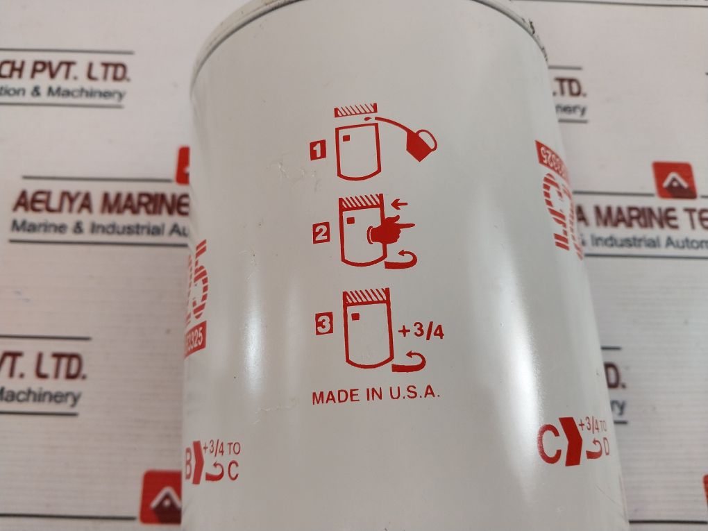 Fleetguard Lf3325 Lube Filter 3310169 