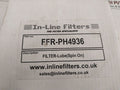 Fleetguard Lf3343 Lube Filter