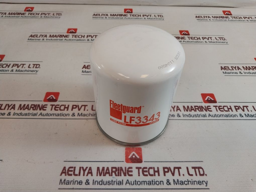 Fleetguard Lf3343 Lube Filter