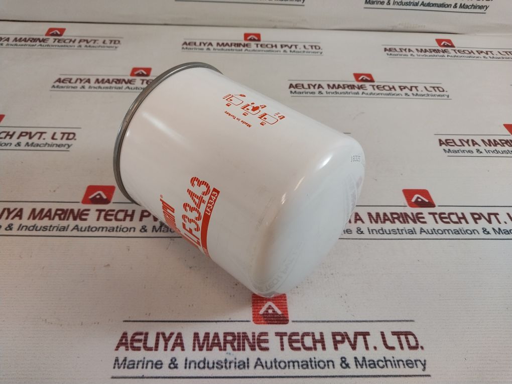 Fleetguard Lf3343 Lube Filter