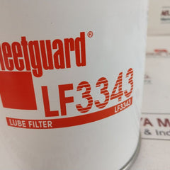 Fleetguard Lf3343 Lube Filter