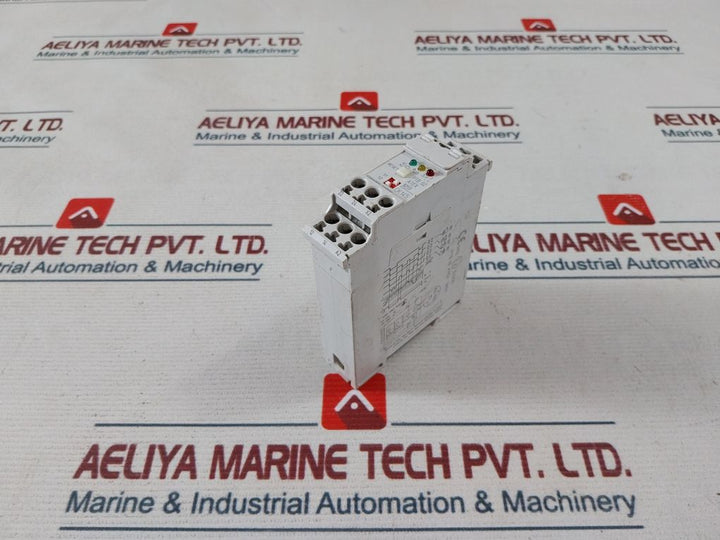 Flender Loher Ck145 Thermal Motor Protection Relay