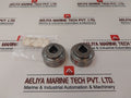 Lot Of 3X Flender N- Eupex 68 Coupling Compl Size B