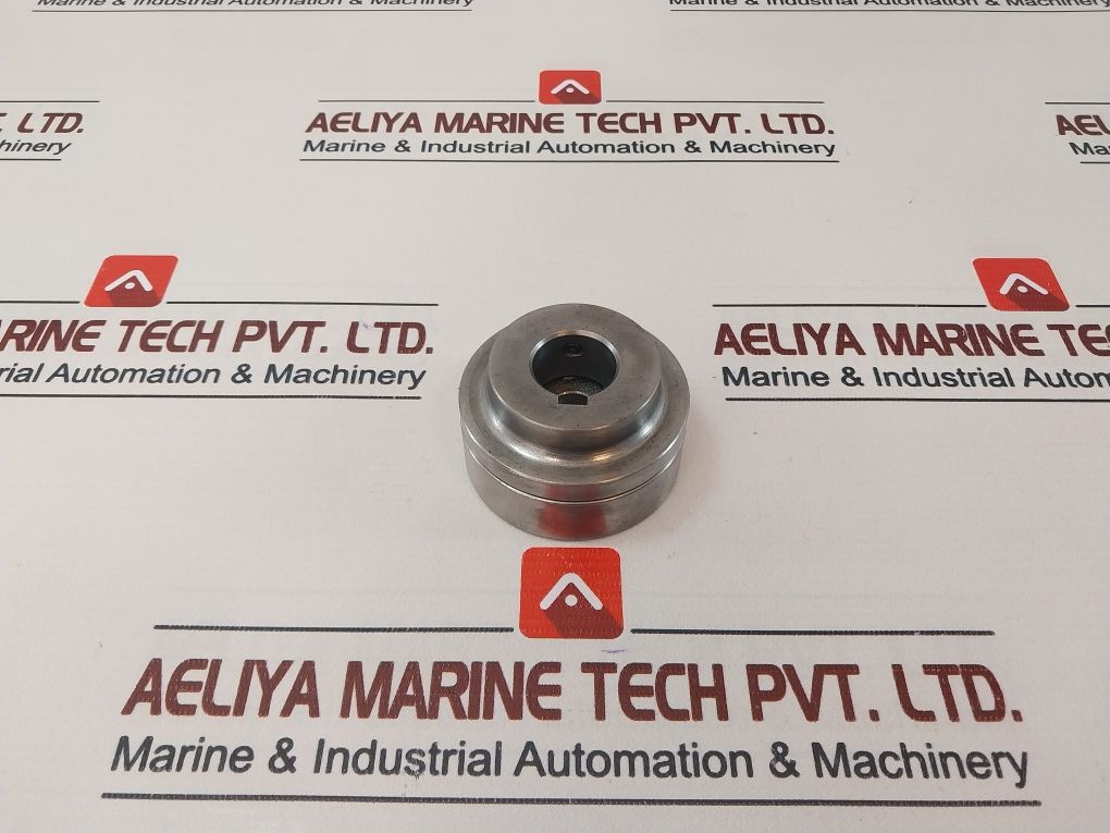 Flender N- Eupex 68 Coupling Compl Size B
