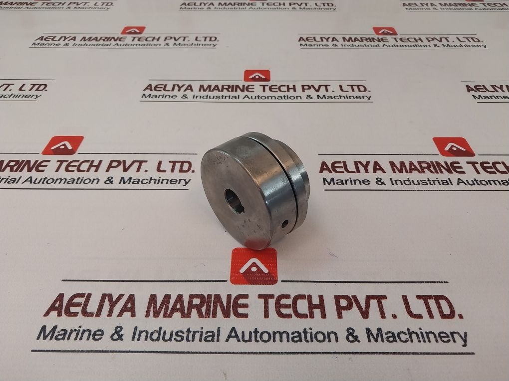 Lot Of 3X Flender N- Eupex 68 Coupling Compl Size B