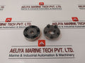 Lot Of 3X Flender N- Eupex 68 Coupling Compl Size B