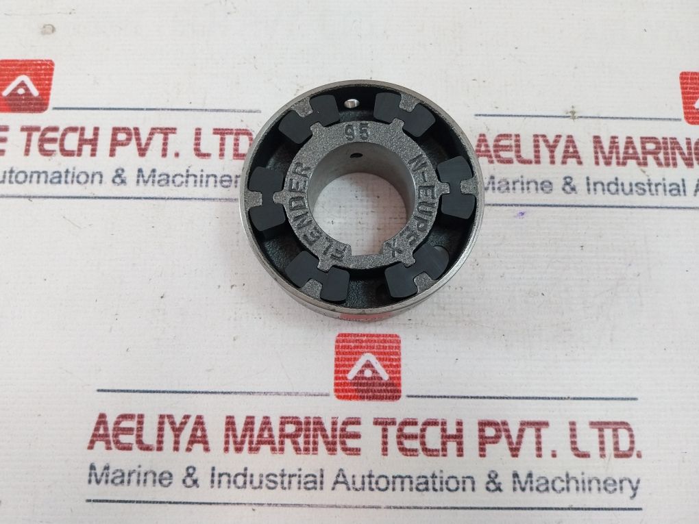 Flender N-eupex Coupling