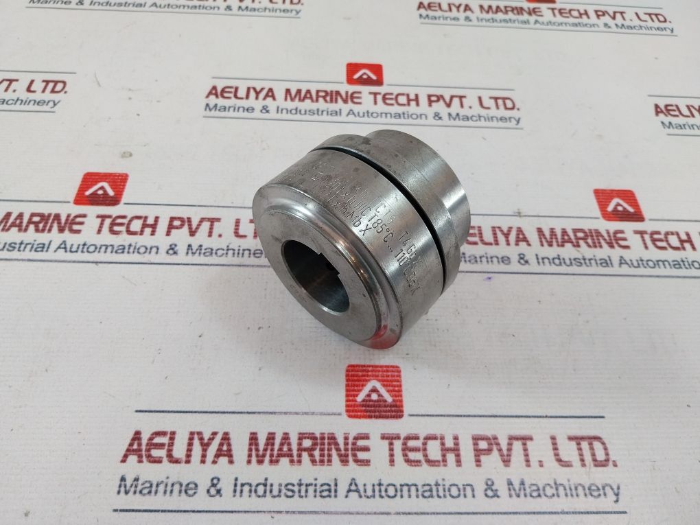 Flender N-eupex Coupling