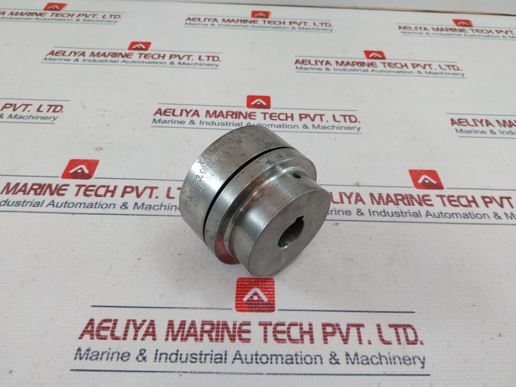 Flender N-eupex Coupling