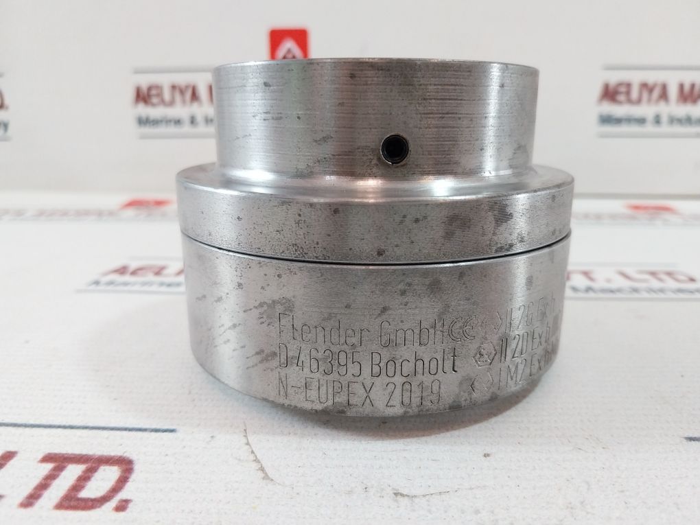 Flender N-eupex Coupling