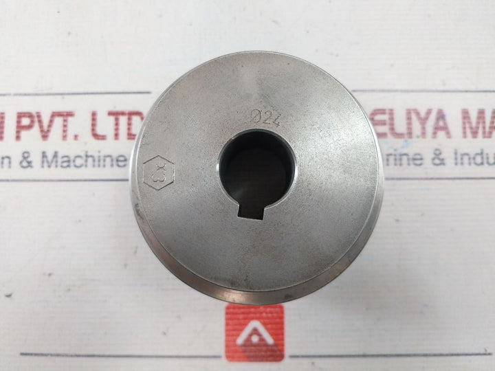 Flender N-eupex Coupling