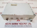 Flexim Fluxus Adm 7407 Ultrasonic Flowmeter
