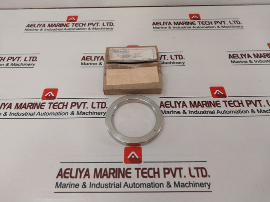 Flexitallic 6A-0348 Gasket Ring Bx153, Ss
