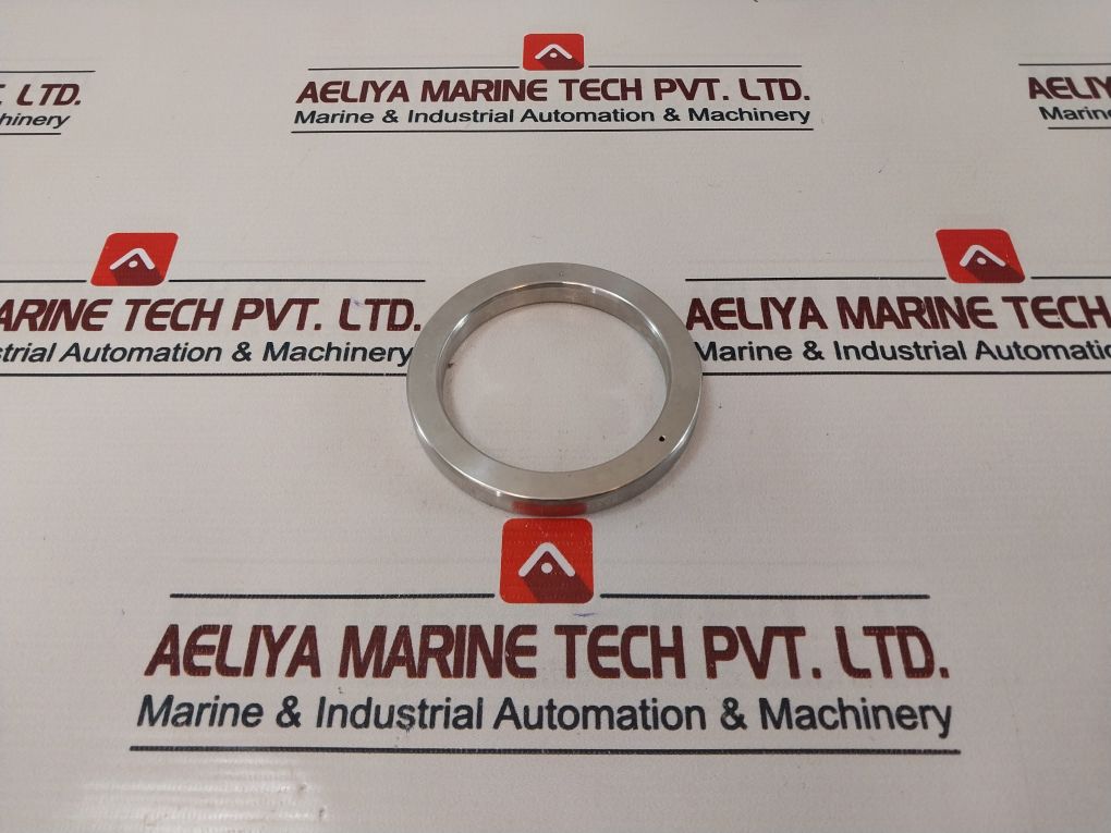 Flexitallic 6A-0348 Gasket Ring Bx153, Ss