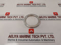 Flexitallic 6A-0348 Gasket Ring Bx153, Ss
