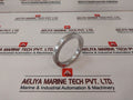 Flexitallic 6A-0348 Gasket Ring Bx153, Ss