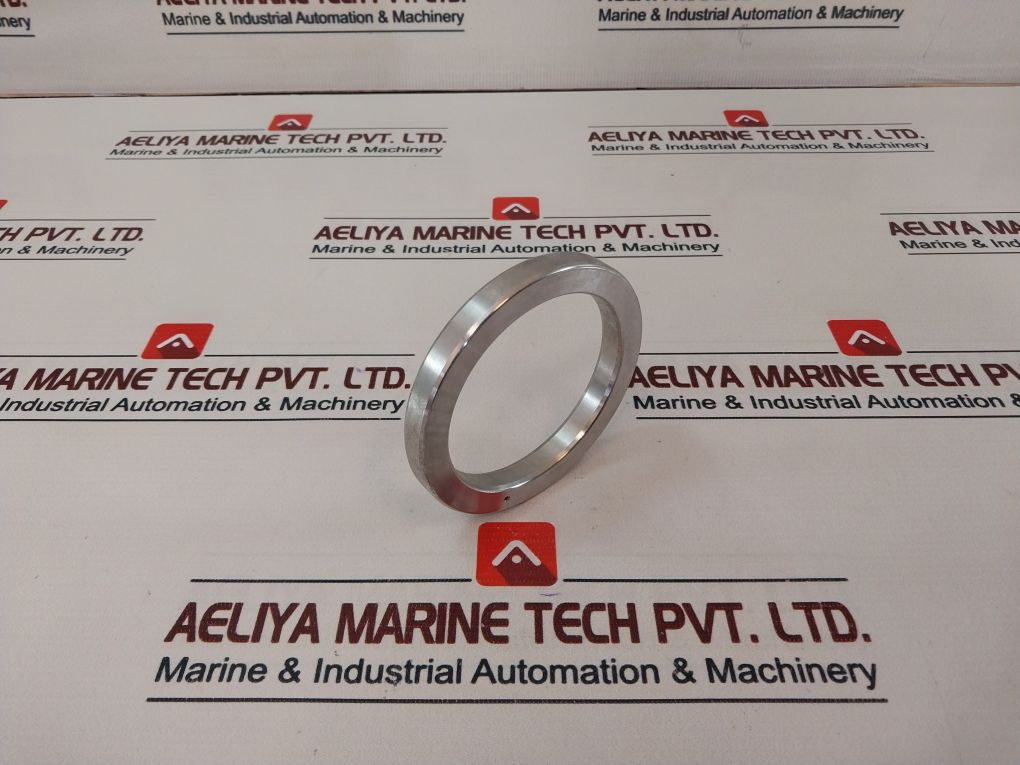 Flexitallic 6A-0348 Gasket Ring Bx153, Ss