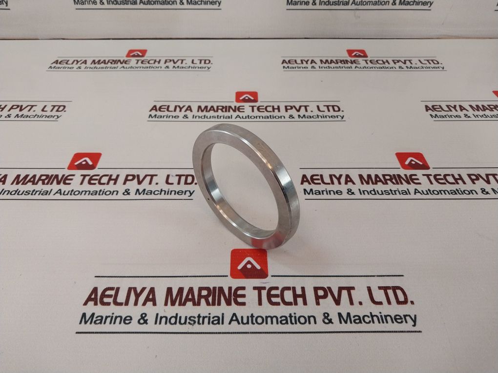 Flexitallic 6A-0348 Gasket Ring Bx153, Ss