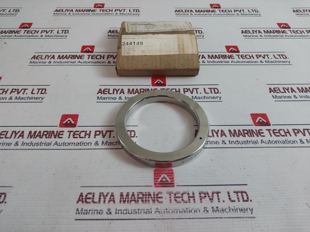 Flexitallic 6A-0348 Gasket Ring Bx153Ss
