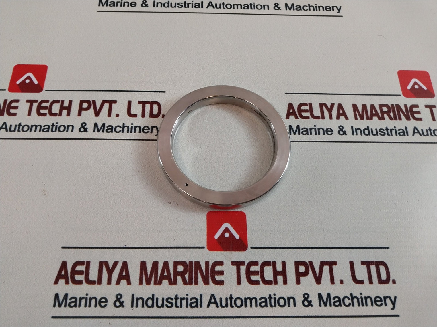 Flexitallic 6A-0348 Gasket Ring Bx153Ss