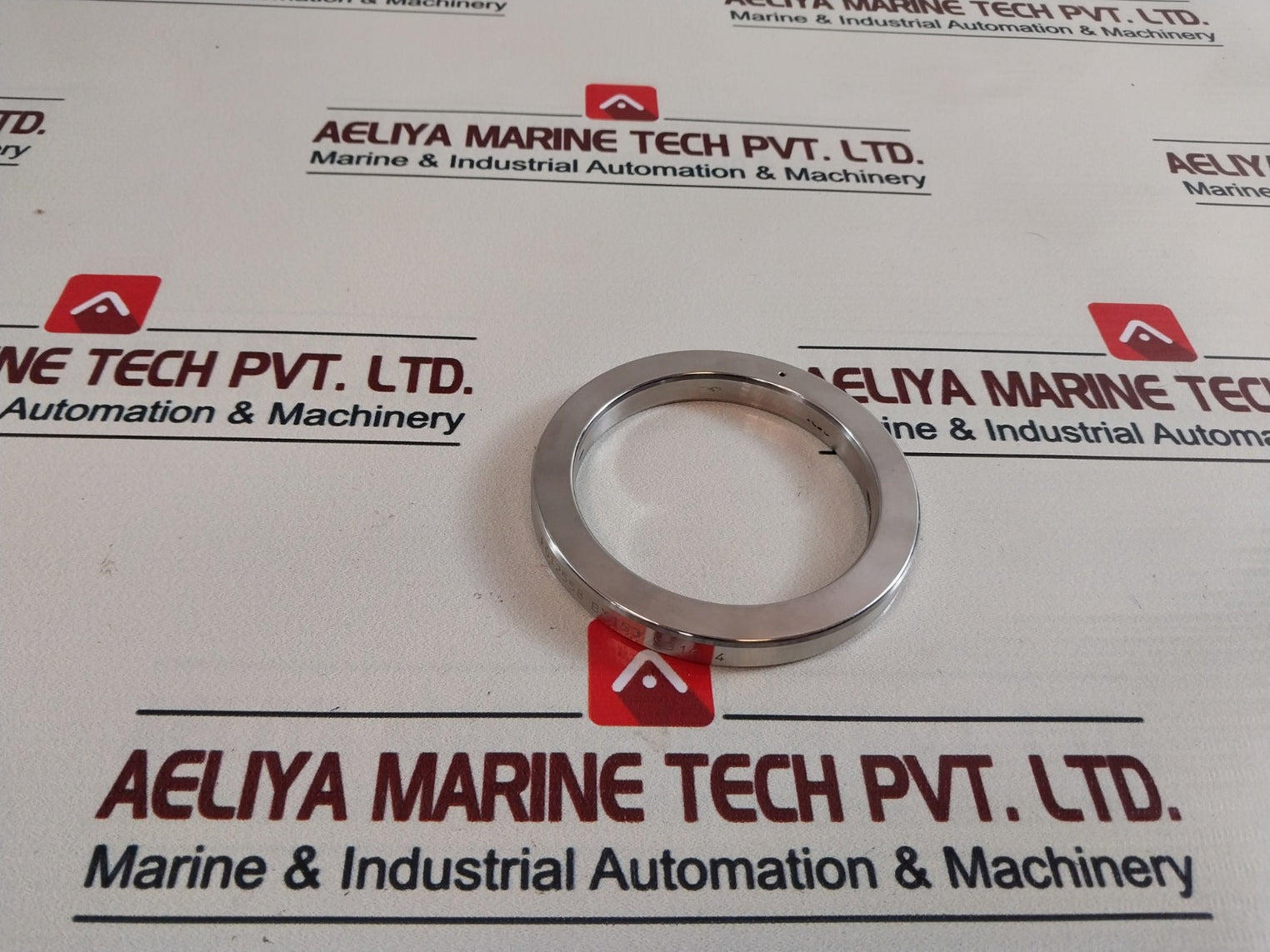 Flexitallic 6A-0348 Gasket Ring Bx153Ss